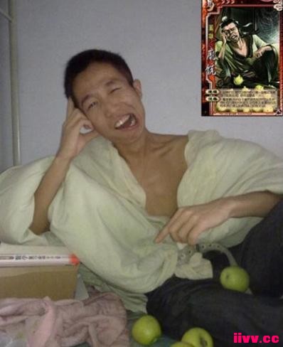 ��Ц����ɱ����Cospay �ɸ�����ûë�� ������~