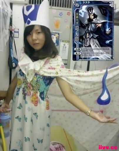 ��Ц����ɱ����Cospay �ɸ�����ûë�� ������~