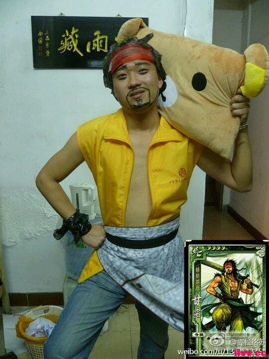 ��Ц����ɱ����Cospay �ɸ�����ûë�� ������~