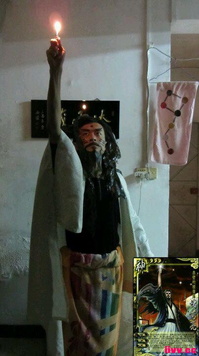 ��Ц����ɱ����Cospay �ɸ�����ûë�� ������~