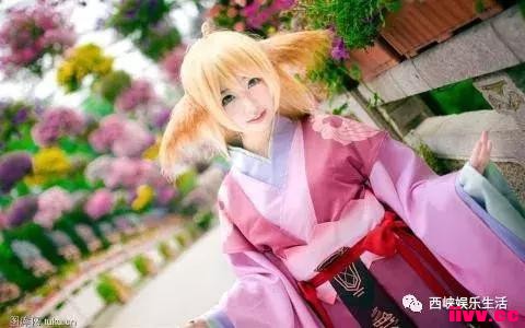 ���ʱ���ļ��� ��COSPLAY������