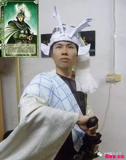 ���ʱ���ļ��� ��COSPLAY������