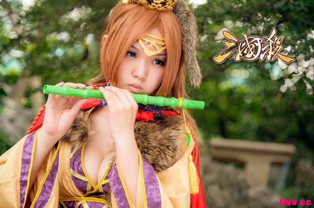 ����ɱCospay֮���֮�� SP���ļ� ���������� ��Į��ɳ������