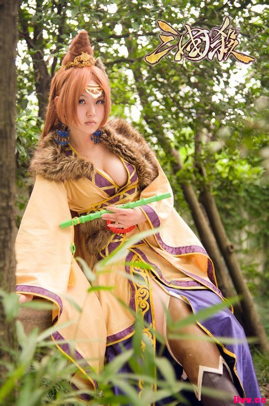 ����ɱCospay֮���֮�� SP���ļ� ���������� ��Į��ɳ������