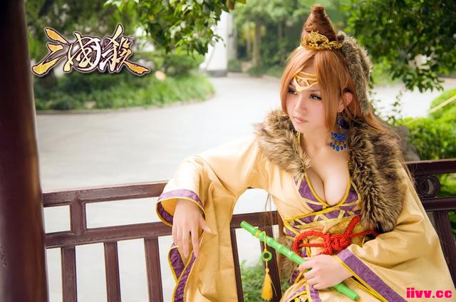 ����ɱCospay֮���֮�� SP���ļ� ���������� ��Į��ɳ������