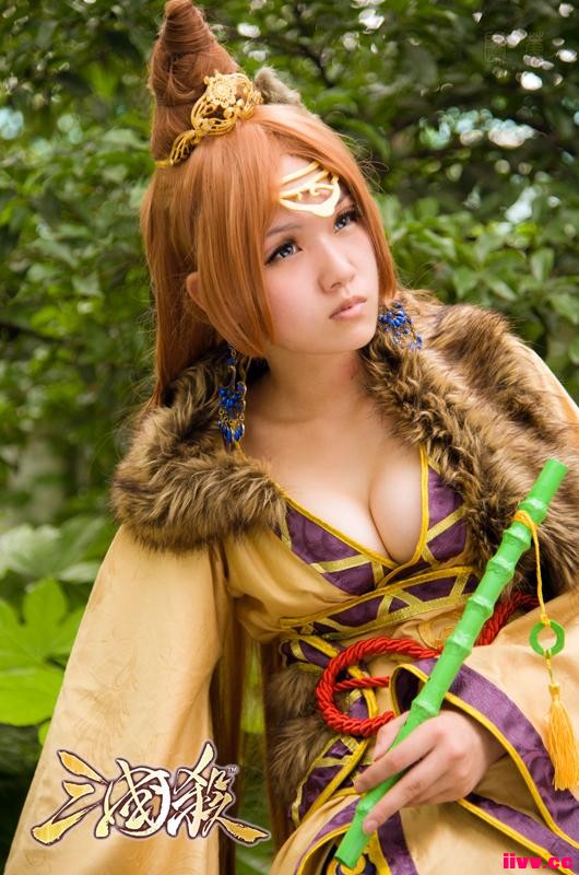 ����ɱCospay֮���֮�� SP���ļ� ���������� ��Į��ɳ������