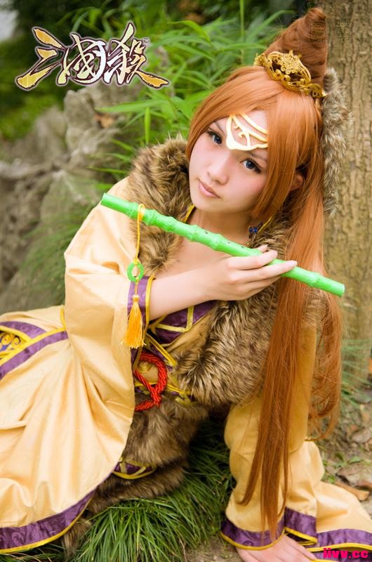 ����ɱCospay֮���֮�� SP���ļ� ���������� ��Į��ɳ������