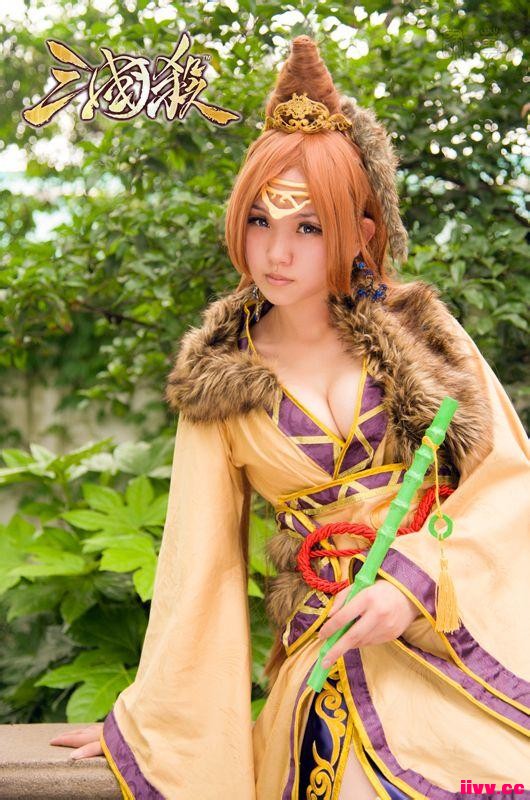 ����ɱCospay֮���֮�� SP���ļ� ���������� ��Į��ɳ������