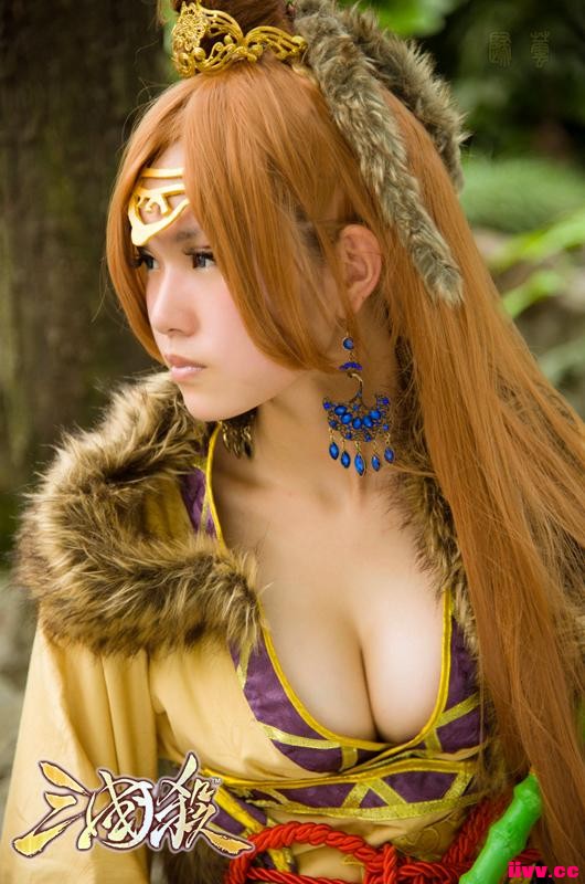 ����ɱCospay֮���֮�� SP���ļ� ���������� ��Į��ɳ������