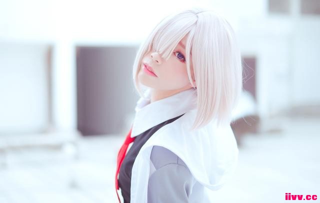 FGO ���ޡ���������Cospay����Ů�ѵĴ���