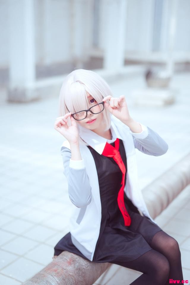 FGO ���ޡ���������Cospay����Ů�ѵĴ���