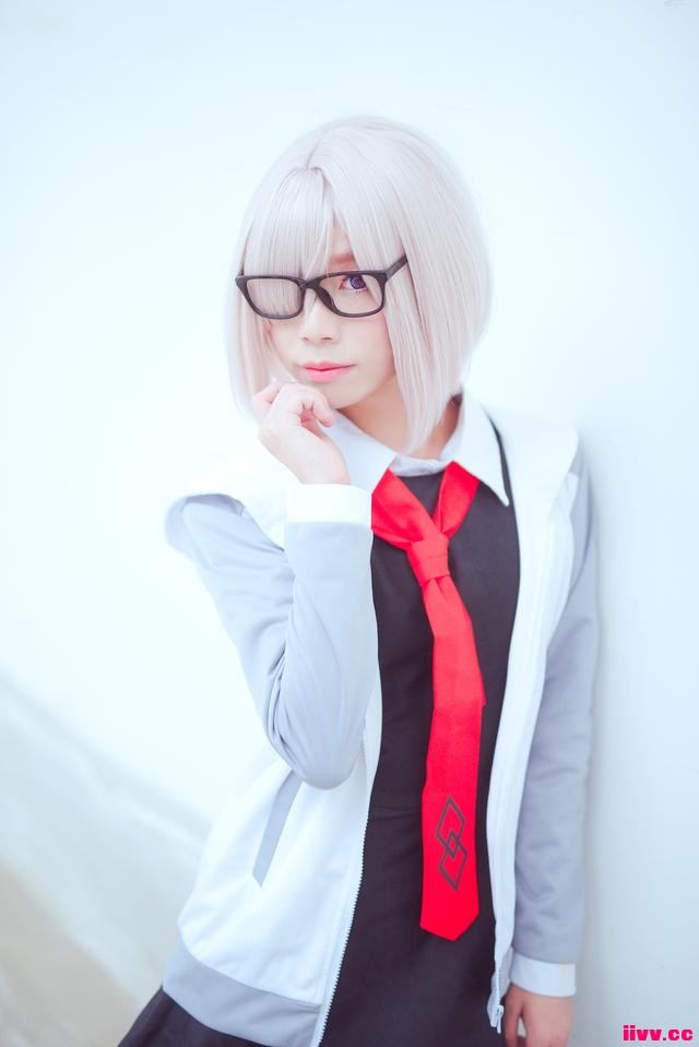 FGO ���ޡ���������Cospay����Ů�ѵĴ���