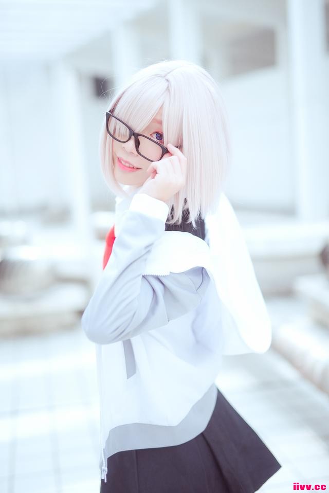 FGO ���ޡ���������Cospay����Ů�ѵĴ���