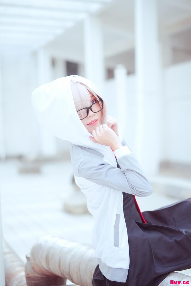 FGO ���ޡ���������Cospay����Ů�ѵĴ���