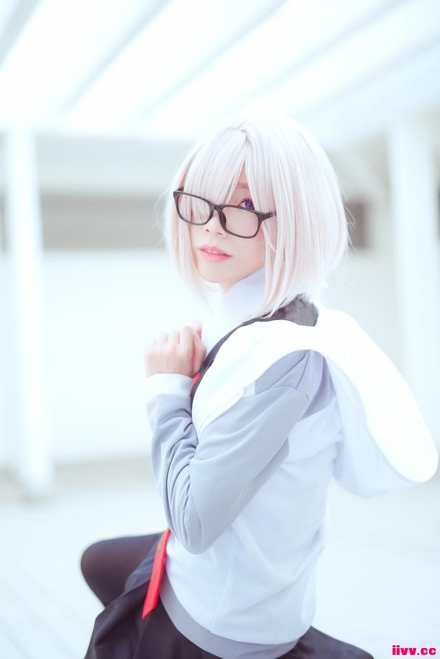 FGO ���ޡ���������Cospay����Ů�ѵĴ���