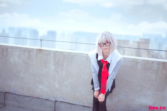 FGO ���ޡ���������Cospay����Ů�ѵĴ���