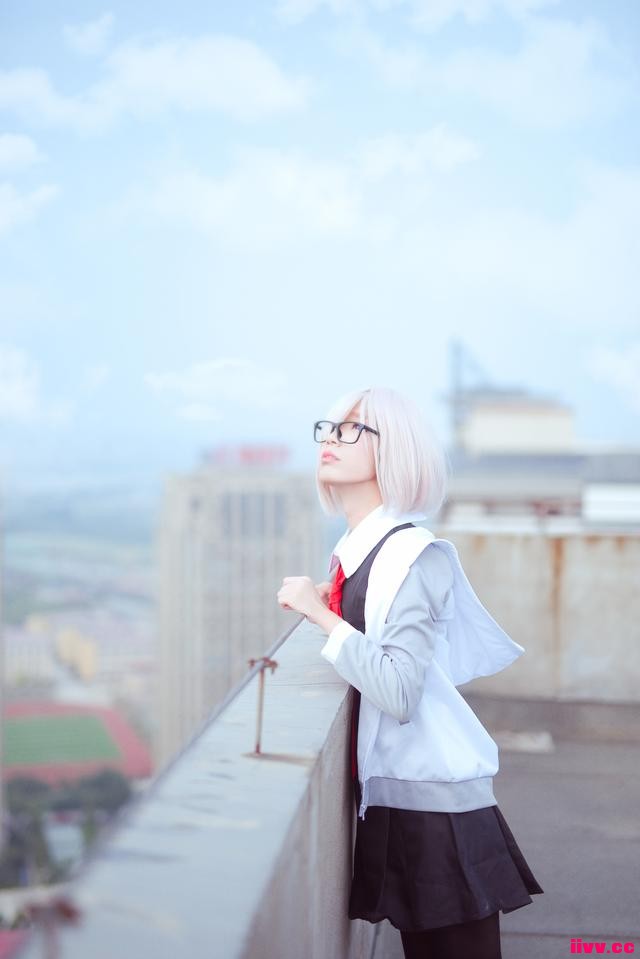 FGO ���ޡ���������Cospay����Ů�ѵĴ���