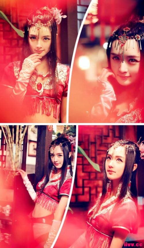 Cospay���������桷��Ӱ���� ������Ŷ��
