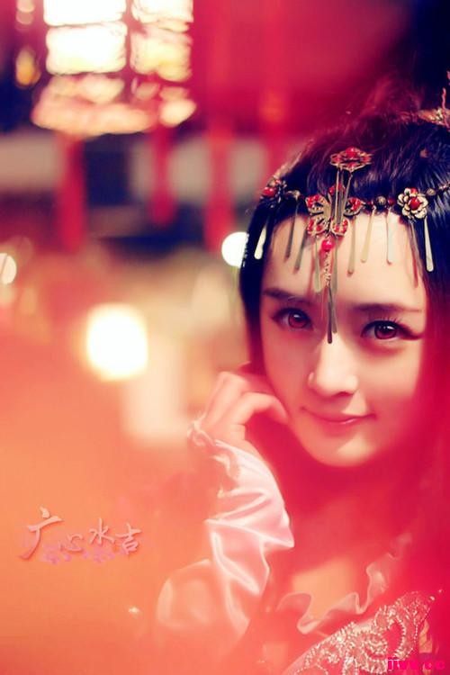 Cospay���������桷��Ӱ���� ������Ŷ��