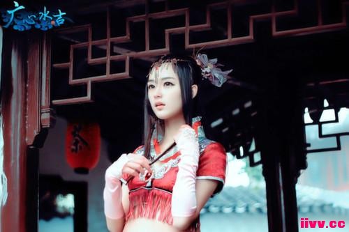 Cospay���������桷��Ӱ���� ������Ŷ��