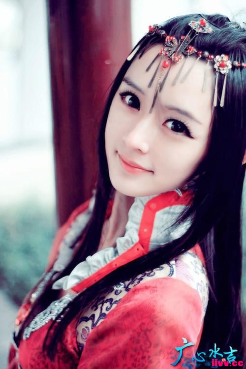 Cospay���������桷��Ӱ���� ������Ŷ��