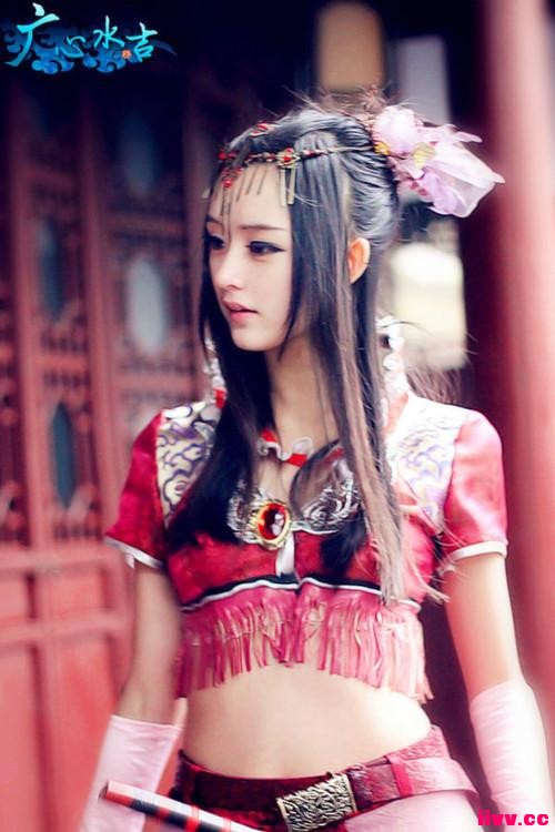 Cospay���������桷��Ӱ���� ������Ŷ��