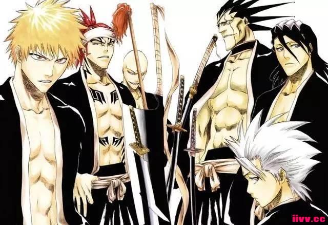 [��Ѷ]��BLEACH�����������ʽ���뵹��ʱ����׶�