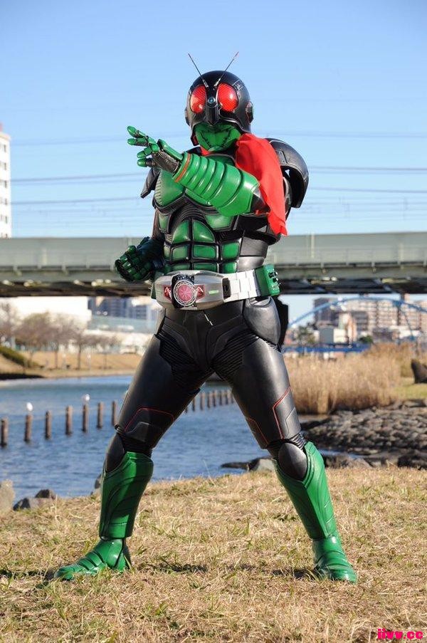 ������Ѷ��Let's Go Rider Kick