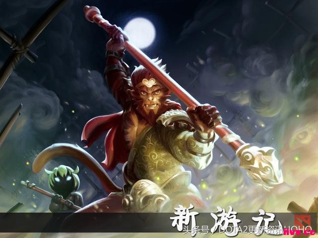 DOTA2��ʥ�������������μ�