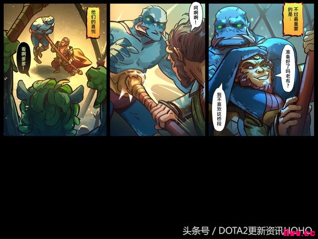 DOTA2��ʥ�������������μ�