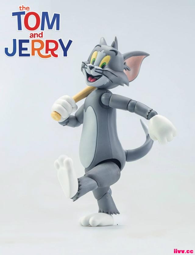��������ͯ�����è������TOM and JERRY��ķ�ͽ���ɶ������ְ�