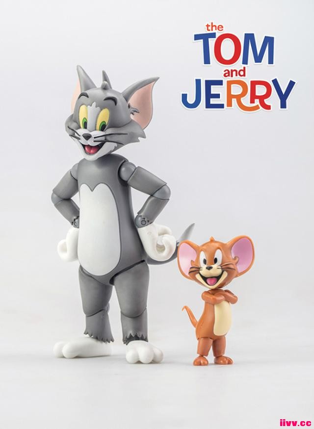 ��������ͯ�����è������TOM and JERRY��ķ�ͽ���ɶ������ְ�