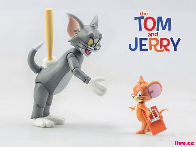 ��������ͯ�����è������TOM and JERRY��ķ�ͽ���ɶ������ְ�