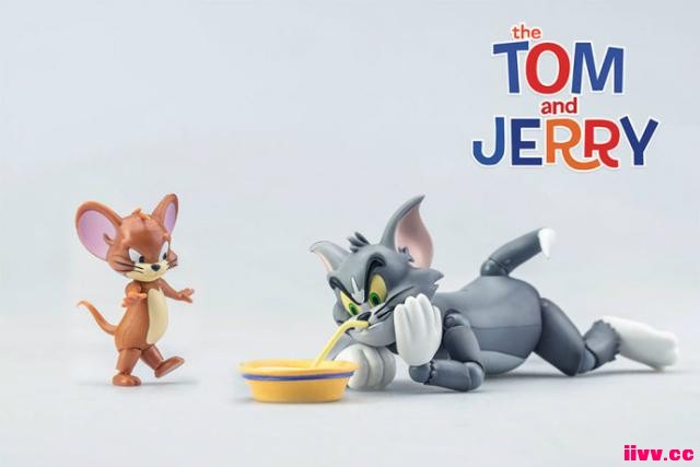 ��������ͯ�����è������TOM and JERRY��ķ�ͽ���ɶ������ְ�