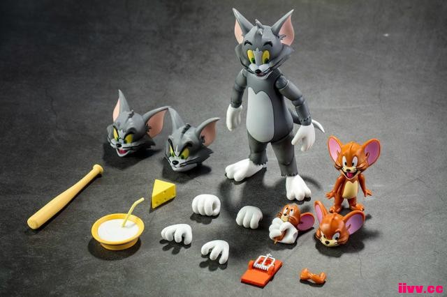 ��������ͯ�����è������TOM and JERRY��ķ�ͽ���ɶ������ְ�