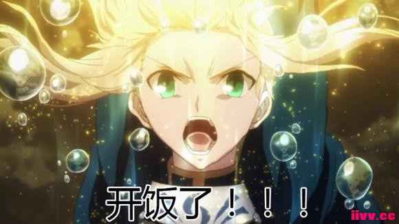 [������Ѷ]Saber��������Լʤ��֮������;�Ԥ��������
