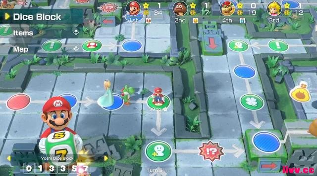 E3 2018�������÷�������Ϸ���ܣ���������֮ҹSwitch�棡