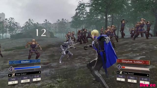 E3 2018�������÷�������Ϸ���ܣ���������֮ҹSwitch�棡