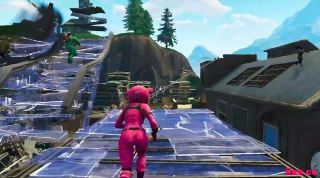 E3 2018�������÷�������Ϸ���ܣ���������֮ҹSwitch�棡