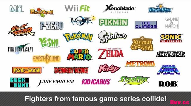 E3 2018�������÷�������Ϸ���ܣ���������֮ҹSwitch�棡