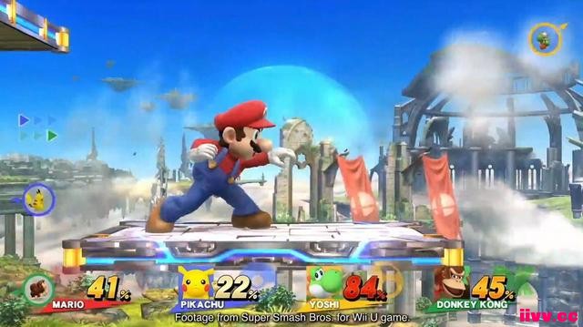 E3 2018�������÷�������Ϸ���ܣ���������֮ҹSwitch�棡