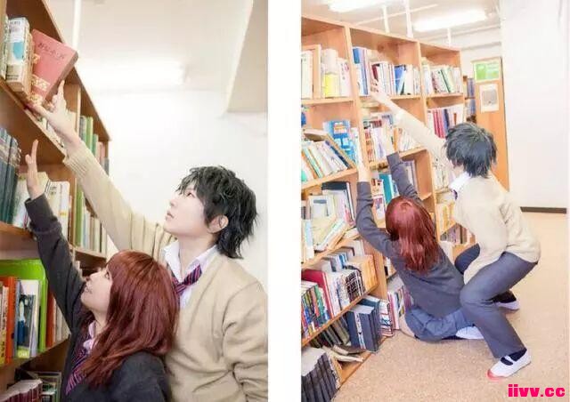 CosplayĻ���������أ����ž;��ú����࣡