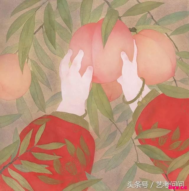 ����������廭��ҵչ���Ҷ���һ�����ģ��ټ�����
