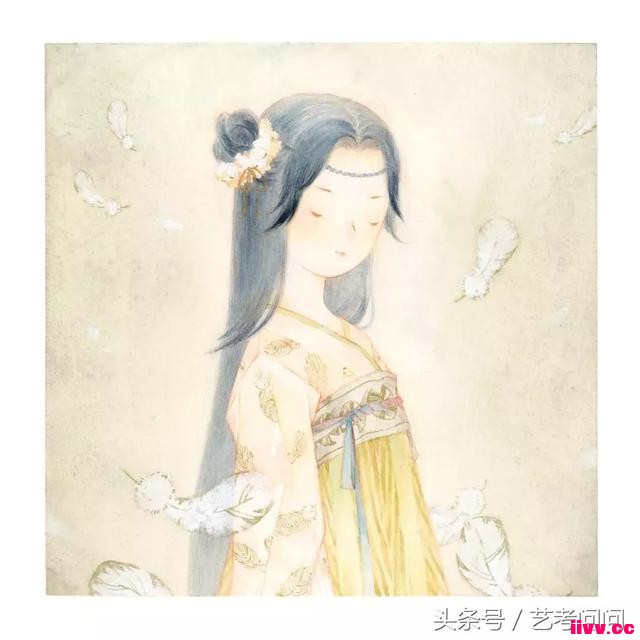 ����������廭��ҵչ���Ҷ���һ�����ģ��ټ�����