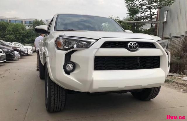 ���﴿����ԽҰ��4.0L V6+ȫʱ����������30�򣬹��Ϸ��������࣡