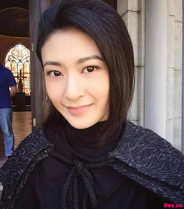 ���о��������ݹ��ٲ�TVB�缯 26���½�С���ճ�Ϊ����Ů