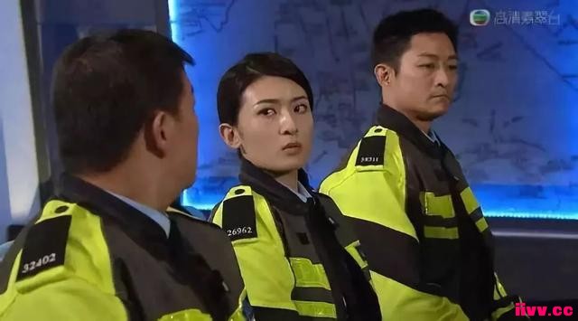 ���о��������ݹ��ٲ�TVB�缯 26���½�С���ճ�Ϊ����Ů