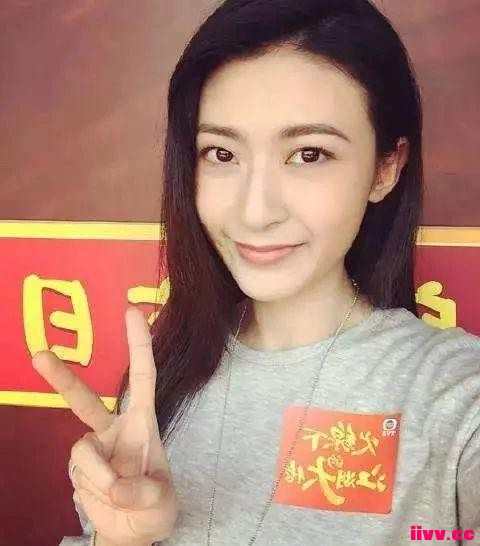 ���о��������ݹ��ٲ�TVB�缯 26���½�С���ճ�Ϊ����Ů