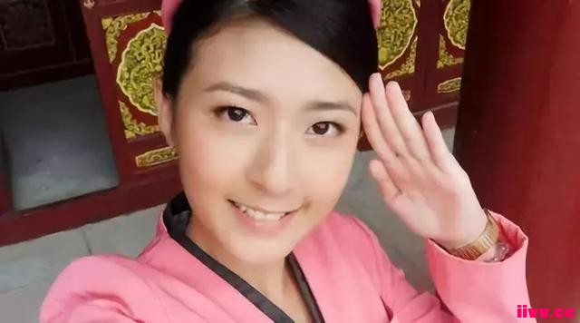���о��������ݹ��ٲ�TVB�缯 26���½�С���ճ�Ϊ����Ů