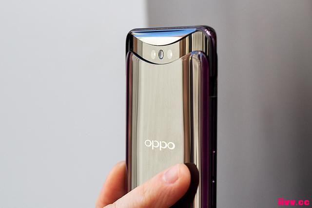 ���¡���骲�����OPPO Find X��vivo���ã����Ժ�����16һս